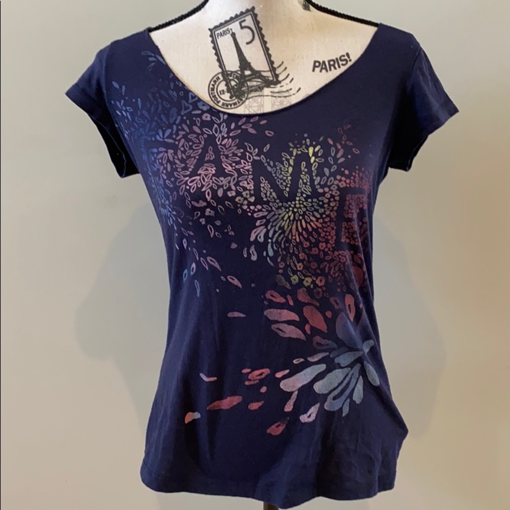 FAME t-shirt - Picture 2 of 8